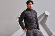 2786 - TS041 - TRAVERSE PADDED JACKET