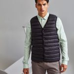 2786 - TS042 - PADDED GILET VEST