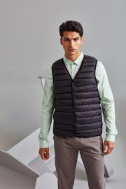 2786 - TS042 - PADDED GILET VEST