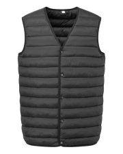2786 - TS042 - PADDED GILET VEST - Image 2