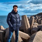 2786 - TS045 - FARA RECYCLED PADDED JACKET