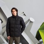 2786 - TS048 - FOURTEENER BOX QUILT JACKET