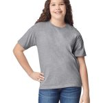 Gildan - GD03B - LIGHT COTTON YOUTH T-SHIRT