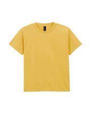 Gildan - GD03B - LIGHT COTTON YOUTH T-SHIRT - Image 15