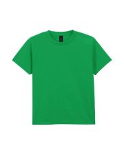 Gildan - GD03B - LIGHT COTTON YOUTH T-SHIRT - Image 14