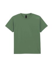 Gildan - GD03B - LIGHT COTTON YOUTH T-SHIRT - Image 9