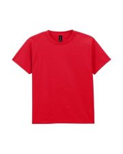 Gildan - GD03B - LIGHT COTTON YOUTH T-SHIRT - Image 8