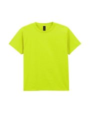 Gildan - GD03B - LIGHT COTTON YOUTH T-SHIRT - Image 7