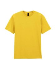 Gildan - GD03 - LIGHT COTTON ADULT T-SHIRT - Image 22