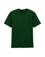 Gildan - GD03 - LIGHT COTTON ADULT T-SHIRT - Image 19