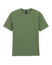 Gildan - GD03 - LIGHT COTTON ADULT T-SHIRT - Image 16