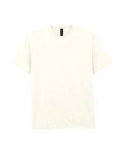 Gildan - GD03 - LIGHT COTTON ADULT T-SHIRT - Image 11