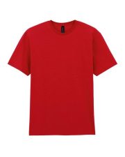 Gildan - GD03 - LIGHT COTTON ADULT T-SHIRT - Image 10