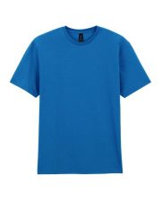 Gildan - GD03 - LIGHT COTTON ADULT T-SHIRT - Image 7