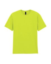 Gildan - GD03 - LIGHT COTTON ADULT T-SHIRT - Image 9