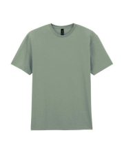 Gildan - GD03 - LIGHT COTTON ADULT T-SHIRT - Image 8