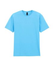 Gildan - GD03 - LIGHT COTTON ADULT T-SHIRT - Image 5