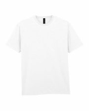 Gildan - GD03 - LIGHT COTTON ADULT T-SHIRT - Image 2