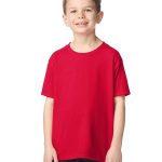 Gildan - GD05B - HEAVY COTTON YOUTH T-SHIRT