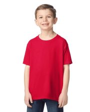 Gildan - GD05B - HEAVY COTTON YOUTH T-SHIRT