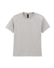 Gildan - GD05B - HEAVY COTTON YOUTH T-SHIRT - Image 35