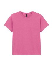 Gildan - GD05B - HEAVY COTTON YOUTH T-SHIRT - Image 32