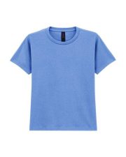 Gildan - GD05B - HEAVY COTTON YOUTH T-SHIRT - Image 31