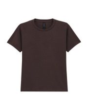 Gildan - GD05B - HEAVY COTTON YOUTH T-SHIRT - Image 29