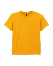 Gildan - GD05B - HEAVY COTTON YOUTH T-SHIRT - Image 24