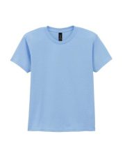 Gildan - GD05B - HEAVY COTTON YOUTH T-SHIRT - Image 21