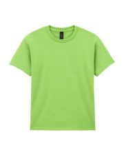 Gildan - GD05B - HEAVY COTTON YOUTH T-SHIRT - Image 16