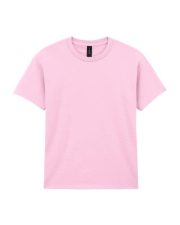 Gildan - GD05B - HEAVY COTTON YOUTH T-SHIRT - Image 19