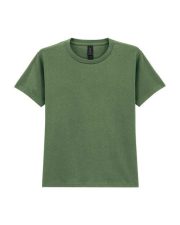 Gildan - GD05B - HEAVY COTTON YOUTH T-SHIRT - Image 17
