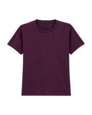 Gildan - GD05B - HEAVY COTTON YOUTH T-SHIRT - Image 18