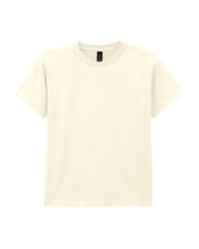 Gildan - GD05B - HEAVY COTTON YOUTH T-SHIRT - Image 13