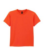 Gildan - GD05B - HEAVY COTTON YOUTH T-SHIRT - Image 11