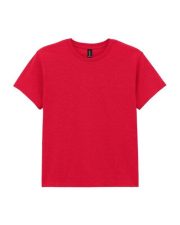 Gildan - GD05B - HEAVY COTTON YOUTH T-SHIRT - Image 10