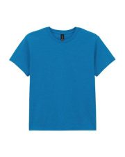 Gildan - GD05B - HEAVY COTTON YOUTH T-SHIRT - Image 4