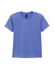 Gildan - GD05B - HEAVY COTTON YOUTH T-SHIRT - Image 5