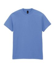 Gildan - GD05 - HEAVY COTTON T-SHIRT - Image 48