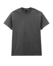 Gildan - GD05 - HEAVY COTTON T-SHIRT - Image 47