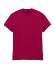 Gildan - GD05 - HEAVY COTTON T-SHIRT - Image 46
