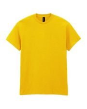 Gildan - GD05 - HEAVY COTTON T-SHIRT - Image 43