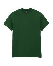 Gildan - GD05 - HEAVY COTTON T-SHIRT - Image 34