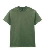 Gildan - GD05 - HEAVY COTTON T-SHIRT - Image 23