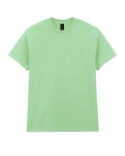 Gildan - GD05 - HEAVY COTTON T-SHIRT - Image 21