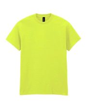 Gildan - GD05 - HEAVY COTTON T-SHIRT - Image 10