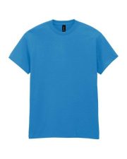 Gildan - GD05 - HEAVY COTTON T-SHIRT - Image 11