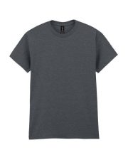 Gildan - GD05 - HEAVY COTTON T-SHIRT - Image 5