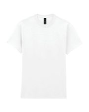 Gildan - GD05 - HEAVY COTTON T-SHIRT - Image 4